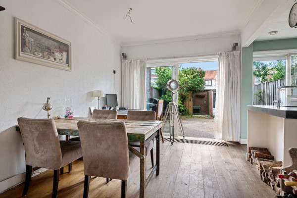 Medium property photo - Bilderdijkstraat 18, 2041 NK Zandvoort